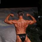 Michael  Huard - NPC Bill Pearl High Desert Classic 2011 - #1